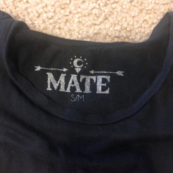 Mate The Label- Wicked & Wanted - Picture 3 of 3